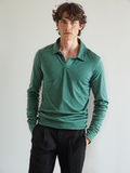 KOEN® Embroidery Polo Shirt