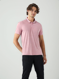 TOMASSO® Polo Shirt synthetic fiber