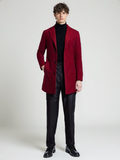 RUTGER®  Long Cotton Coat