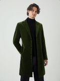 RUTGER®  Long Cotton Coat