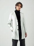 RUTGER®  Long Cotton Coat