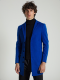 RUTGER®  Long Cotton Coat