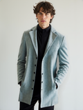 RUTGER®  Long Cotton Coat