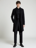 RUTGER®  Long Cotton Coat