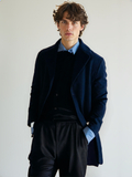 RUTGER®  Long Cotton Coat