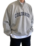COLORADO® Long Sleeve Sweatshirt