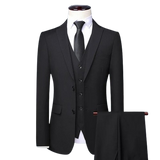 TADANO®  Men´s Business Elegant Suit