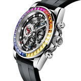 HECTOR® Men's Automatic Mechanical Watch