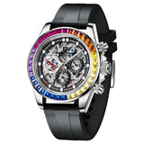 HECTOR® Men's Automatic Mechanical Watch