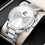 DIJANES®  Modern Sophisticated Watch + Free Bracelet
