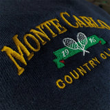 MONTE CARLO®  Unisex Old Money Sweatshirt