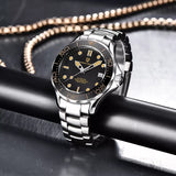 PAGANI 2.0® Luxury Men´s Watch