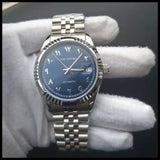 SAUER® Luxury Automatic Watch
