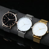 RODRIGO® Elegant Minimalist Watch