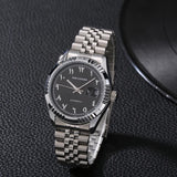 SAUER® Luxury Automatic Watch