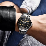 PAGANI 2.0® Luxury Men´s Watch