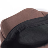 BROOKSTON® Cotton Newsboy Cap