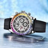 HECTOR® Men's Automatic Mechanical Watch