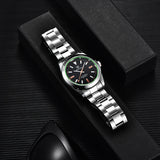 BENYAR® Mens Luxury Automatic Elegant Watch