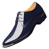 TANER®  leather shoes