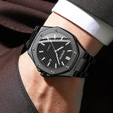 BINBONG®  Sophisticated Modern Watch