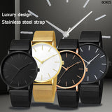 RODRIGO® Elegant Minimalist Watch