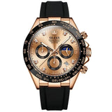 OLEVS® Luxury Men Watch Quartz