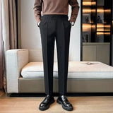 MARCELO®  Modern Men's Thin Pants