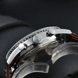 BRONSON® Business Quartz Watch for Men