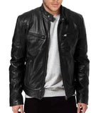 KAITO® Leather Jacket