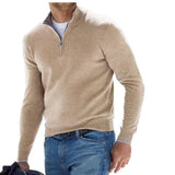 TOLVE® Men's Classic Sweatwear