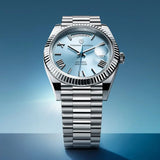 DOLOMITAS® Automatic Men's Luxury Watch