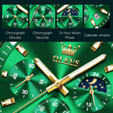 RUTTSCHEIDT® Luxury German Watch