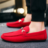 JASPER® Slip-on Loafers for Men