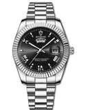 TOSCA® Men´s Luxury Quartz Watch