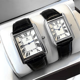 RAEZ® Luxury Leather Watch For Man and Woman