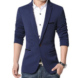 IVAN®  Men's Casual Blazer