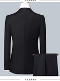 TADANO®  Men´s Business Elegant Suit