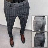 BONIFACIO® Men´s Formal Suit Pants