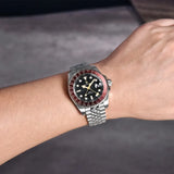 SADAL® Automatic Sapphire Glass Watch