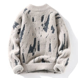 TEX® Men's Streetwear Sweater