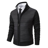 SERGEI® Comfortable Loose Warm Jacket