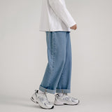 POMAN® StreetWear Baggy Pants