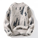 TEX® Men's Streetwear Sweater
