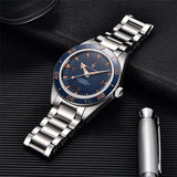 SHELBY® Elegant Automatic Watch