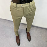 BONIFACIO® Men´s Formal Suit Pants