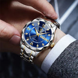 BOND®  Water Approved Luxury Watch