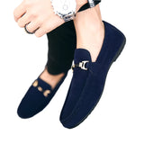 JASPER® Slip-on Loafers for Men