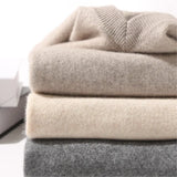 TORSTEN® Cashmere Warm Pullovers Sweater