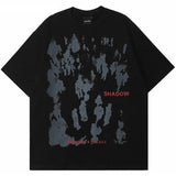 MARKO® StreetWear Shadow T-Shirt